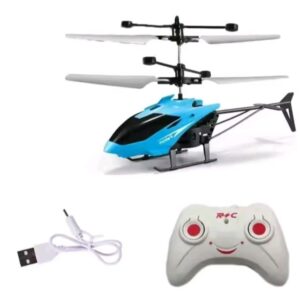 MINI AVIÃO DE CONTROLE REMOTO