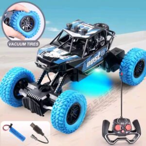 CARRO CONTROLE REMOTO