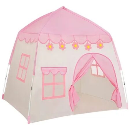 Casinha Infantil Rosa