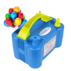 Inflador de Balões