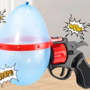 ROLETA RUSSA BEXIGAS DAGUA